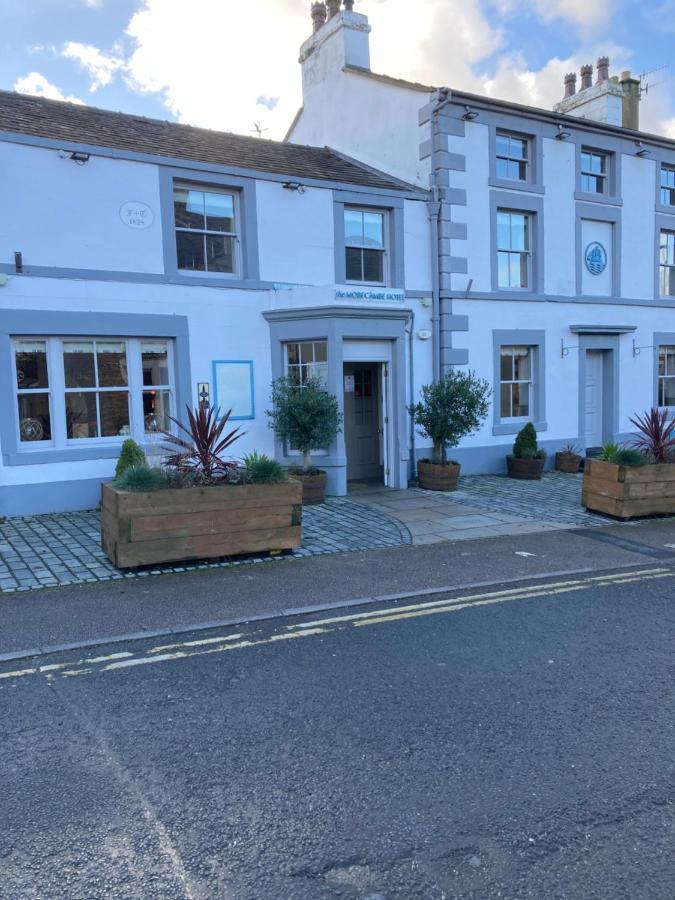 'Bridgewater 4' At Stayboom Morecambe Exterior photo