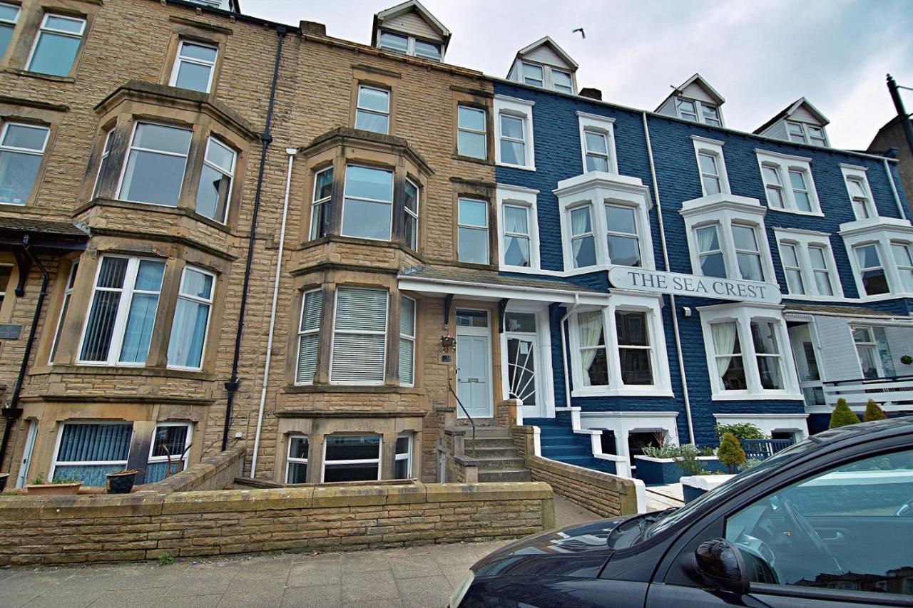 'Bridgewater 4' At Stayboom Morecambe Exterior photo
